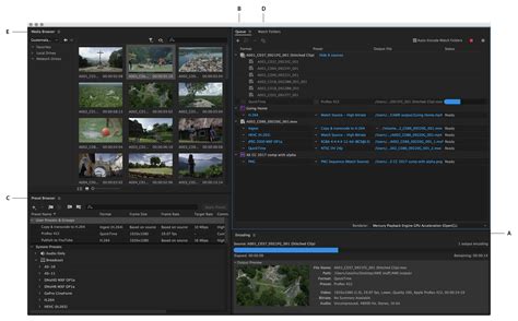Completely access of the moveable Adobe Media Encoder Milliliter 2023 version 11.1.0